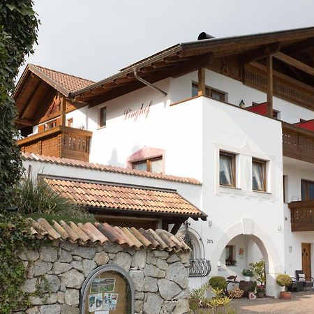 Bed and Breakfast Linghof Tirolo Exterior foto