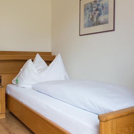 Bed and Breakfast Linghof Tirolo Exterior foto