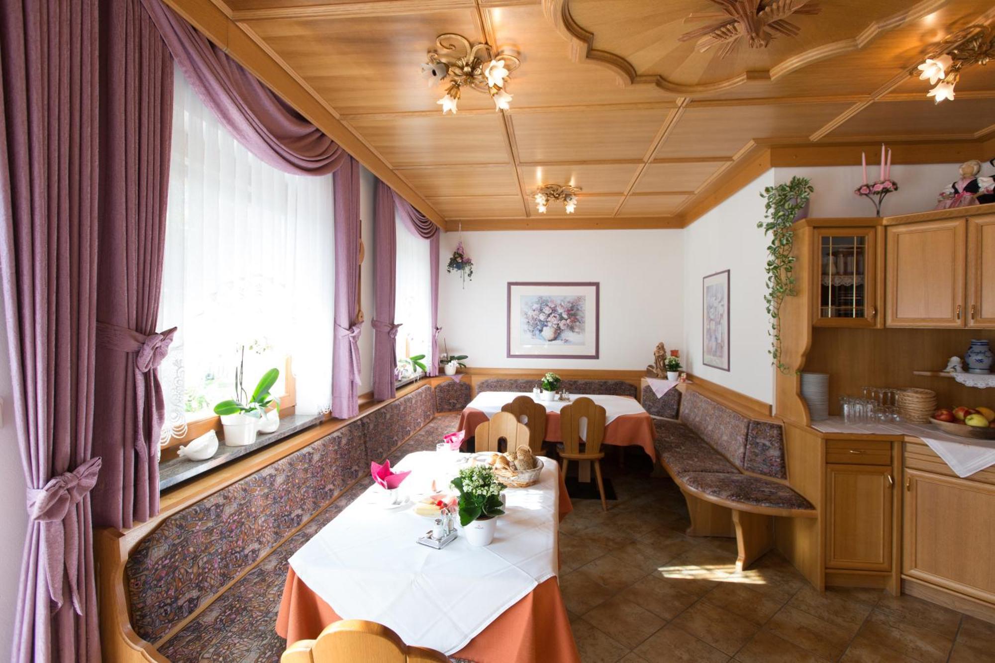 Bed and Breakfast Linghof Tirolo Exterior foto